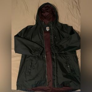 Carhartt Women’s Rain Jacket